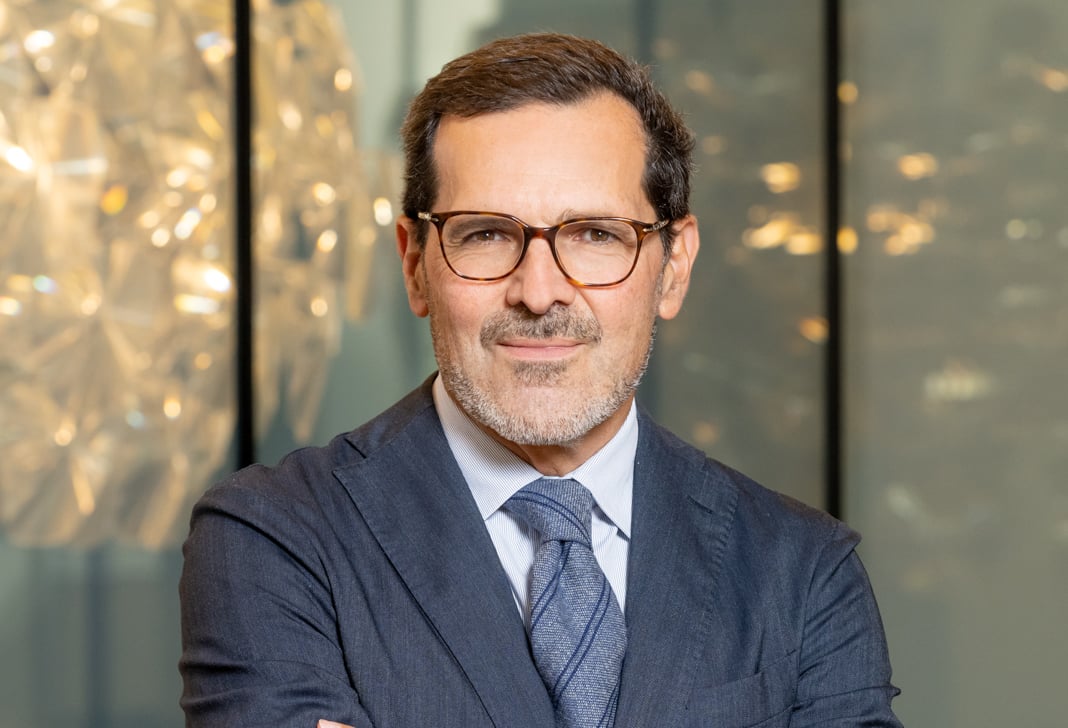 Martin Schandey